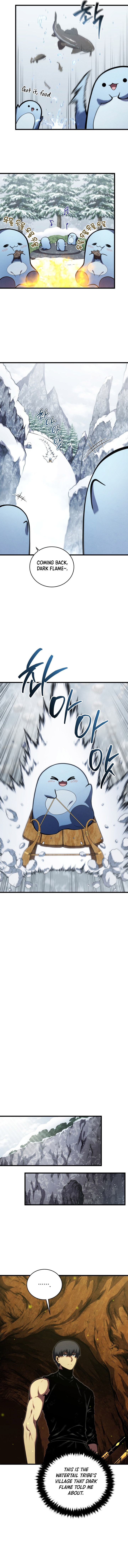 Swordmaster's Youngest Son Chapter 190 3